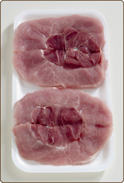 Pork Cutlets