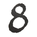 Rustic Street Number 8