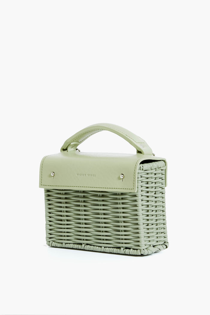 Sage Mini Kuai Bag