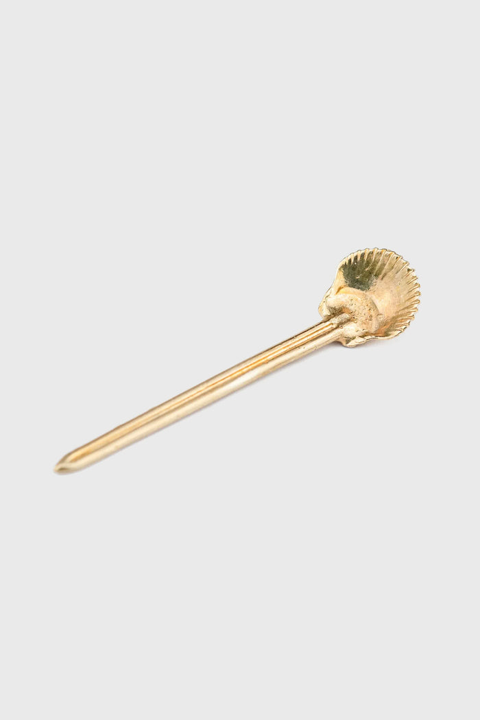 Shell Martini Picks