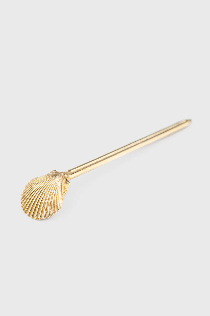 Shell Martini Picks