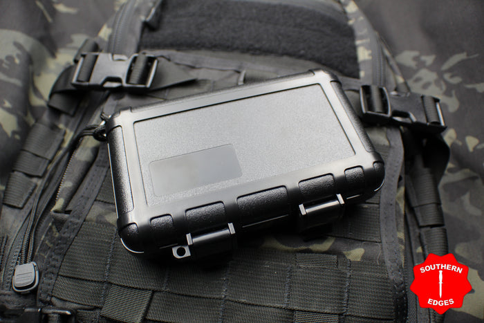 Single Knife Case - Small