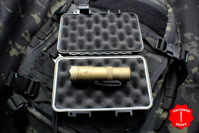 Single Knife Case - Small
