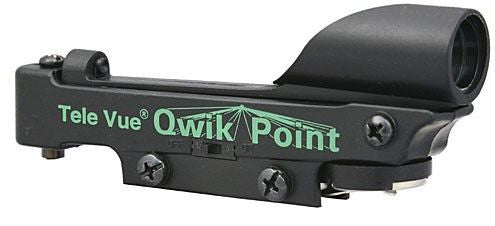 Tele Vue Qwik Point-T Red Dot Finder