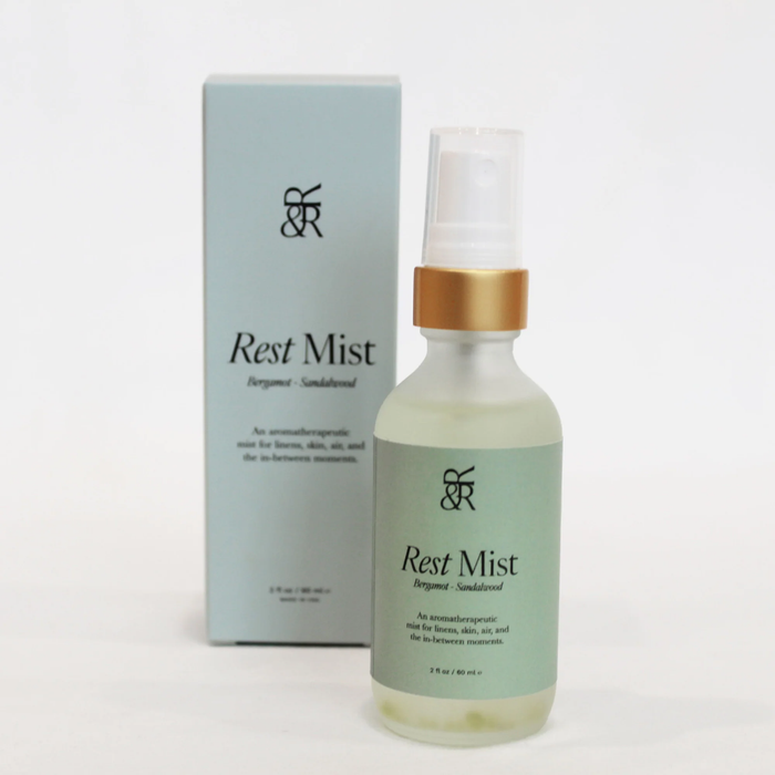 The Rest Mist