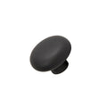 Wrought Iron Cabinet Knob