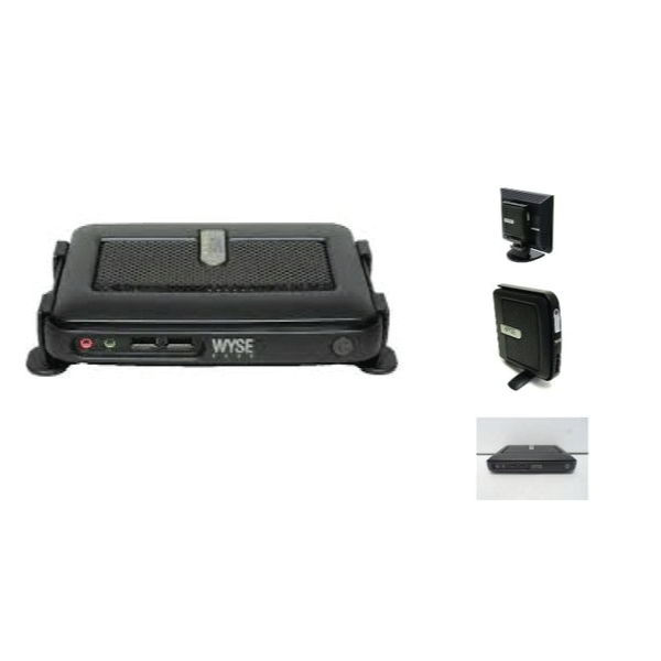 WYSE Terminal V10LE 902178-03L 1.2G 128/512 + Power Supply